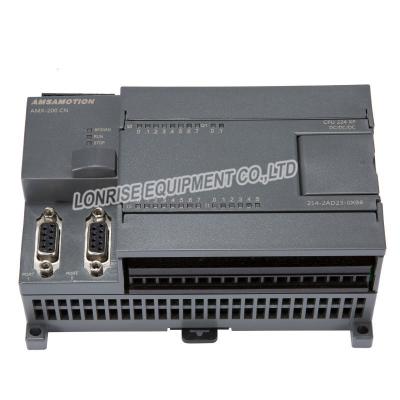 Κίνα Siemens Simatic S7-200 ΚΜΕ πρότυπο 6ES7216 - 2AD23 - 0XB8 στην καλύτερη ποιότητα αποθεμάτων προς πώληση