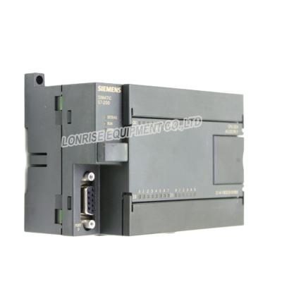 Κίνα Siemens Simatic S7 200 PLC 6ES7 214 - 1BD23 - 0XB8 στην καλύτερη ποιότητα αποθεμάτων προς πώληση