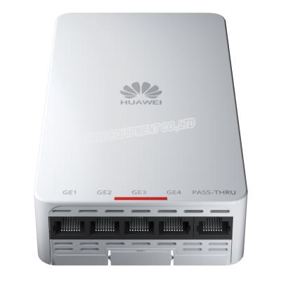 Cina Punto di accesso senza fili 802 del piatto di parete di Huawei AirEngine. 11ax 57v in vendita