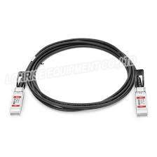 Cina SFP - 10G - ricetrasmettitori ottici del modulo SFP+ DAC Cable 1m di CU1M Huawei SFP in vendita