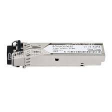 China SFP - GE - SX - MM850 - Huawei kompatibles 1000BASE- SX SFP 850nm 550m DOM Transceiver Module zu verkaufen