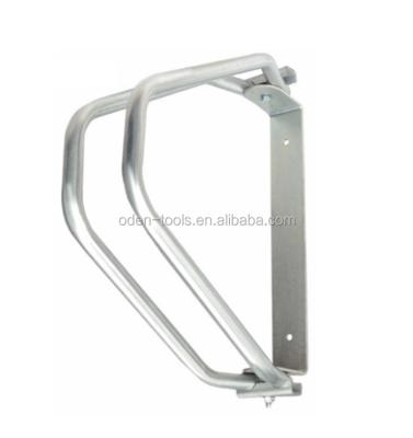 China Durable Steel Wall Mount A3 Bike Carrier Bicycle Rack Carrier for sale