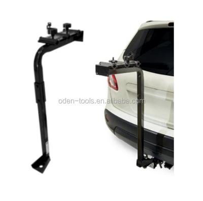 China Steel Bicycle Rack Carrier Car Bicycle Bike Carrier Easy Universal for sale