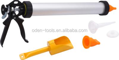 China Professional Buildings Brick Mortar Gun Grouting Tool for sale