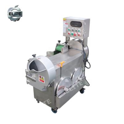 China High Productivity Industrial Multifunction Automatic Cutter Equipment For Cutting Fruits And Vegetables for sale