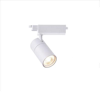 China Wholesale Modern Indoor Indoor Suspended Track Lighting Magnetic Projector Track Light Led Track Lights for sale