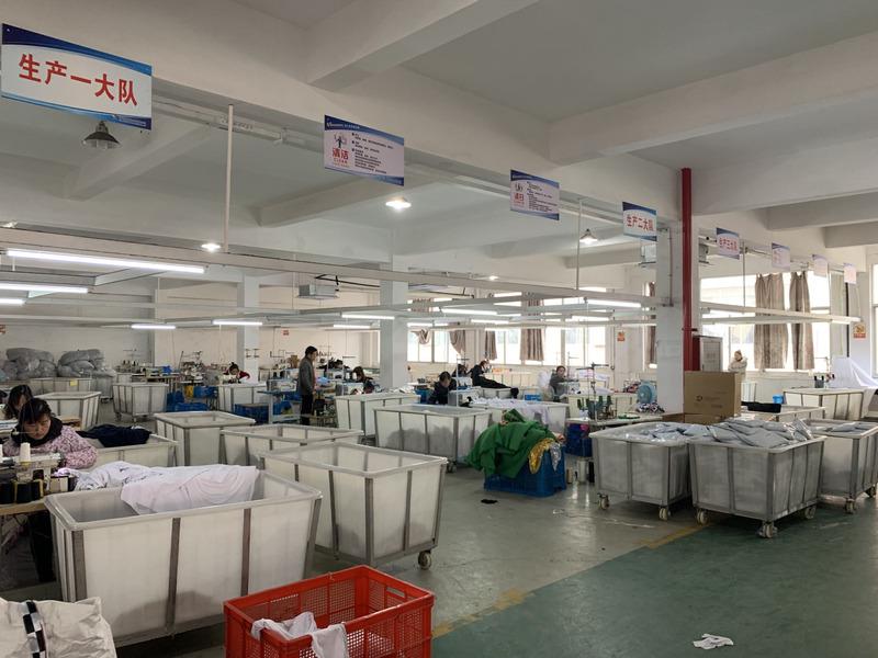 Verified China supplier - Hangzhou Werise Trading Co., Ltd.