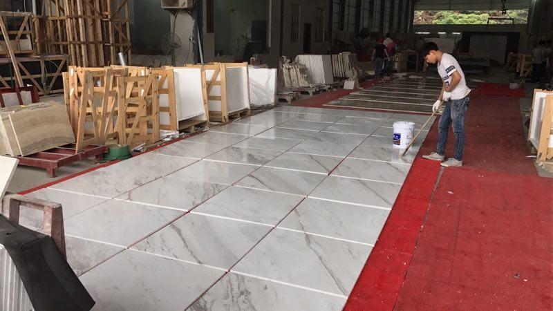 Proveedor verificado de China - Guangzhou Brothers Stone Co., Ltd.