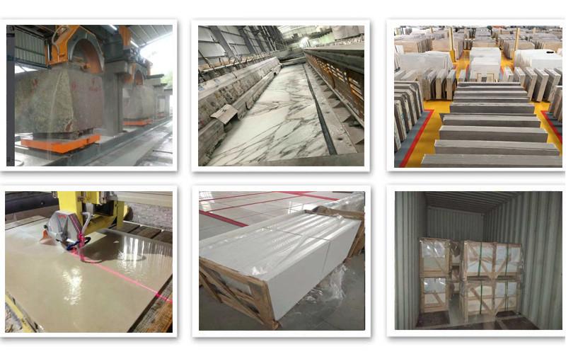 Proveedor verificado de China - Guangzhou Brothers Stone Co., Ltd.