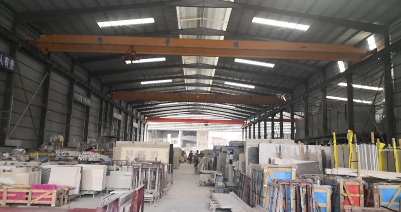 Proveedor verificado de China - Guangzhou Brothers Stone Co., Ltd.