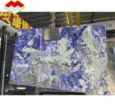 China Big Slab Modern Luxury Stone White Veins Cloisonne Marble for Living Room Floor Tile for sale