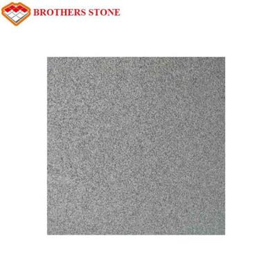 China Big G603 Granite Stone Tiles Granite Bridge Saw +/-1mm Thickness Tolerance for sale