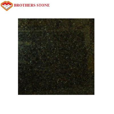 Chine dalles en pierre naturelles de ranite de granit de vert de papillon de verde pour les tuiles 60x60 à vendre