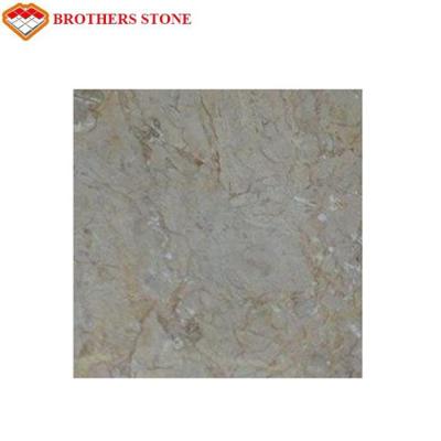 China Good price gold beige leaf marble gold beige marble for home decoration marble temple design for home for sale