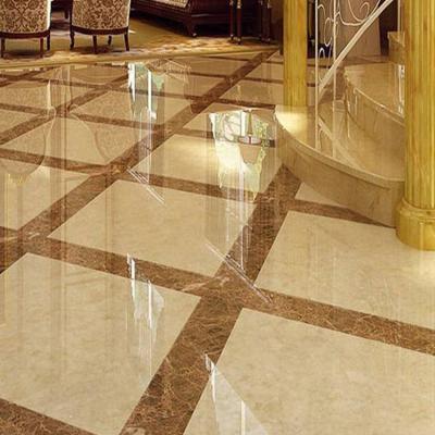 China Cut To Size Marble Stone Slab , Marble Style Floor Tiles High Hardness for sale