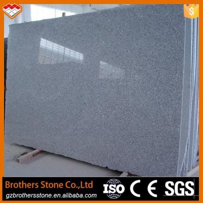 Κίνα ο γρανίτης Stone 180cm×60cm G603 κεραμώνει 0,28% απορρόφηση νερού προς πώληση