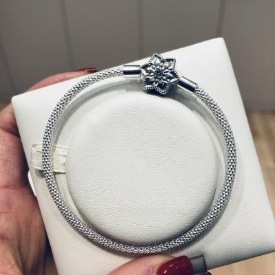 China Jewelry Store Design Trendy Gold Bangle Friendship Silver Plated 925 Basic Silver Plated Custom Bangle Bracelet for sale