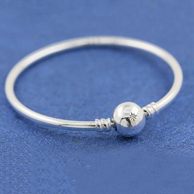 China Designer Inspired Charms For FASHION Jewelry S Bracelet Making 925 Sterling Silver Charm DIY Designer Jewelry Custom Women ' for sale