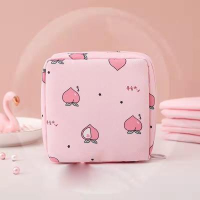 China High Quality Waterproof Portable Convenience Storage Ladies Travel Bag Ladies Makeup Cosmetics Bag for sale