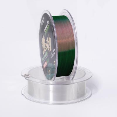 China Match Fishing Wholesale Super Strong Fishing Lines Nylon Manufacturer Nylon Line Monofilament Fishing Nylon Line-Yamato Brand for sale