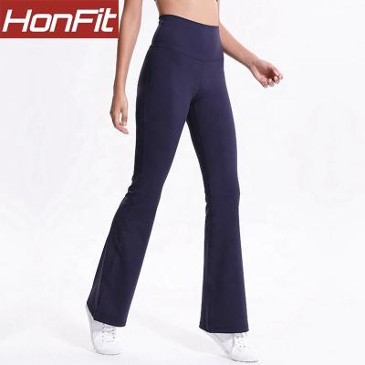 China Antibacterial design your own yoga pants in sale sportswear for women for sale