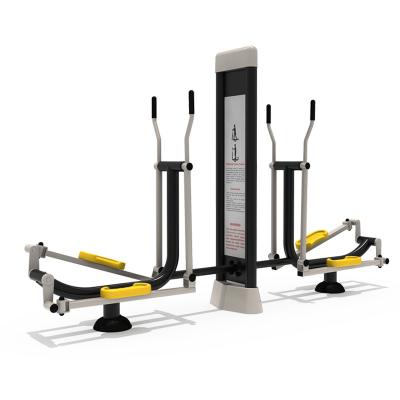 China 3years+ MT-JS1519 Outdoor fitness equipment steel park for sale