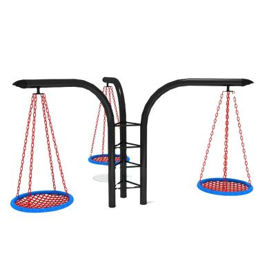 China Patio\garden\outdoor\Indoor Outdoor Kids Playground Slide Swing Set for sale