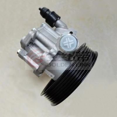 China The Original High Quality Chinese Repuestos Piezas Car Parts The Power Steering Pump For Chery Tiggo T113407010BB T11-3407010BB Tiggo for sale