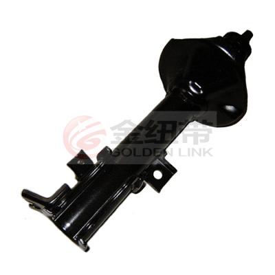 China High Quality Original Chinese Repuestos Piezas Car Parts Front Left Shock Absorber For Chevrolet N300 (Wuling Glory) Bus 24569068 N300 for sale