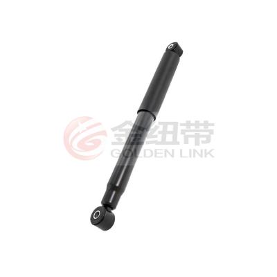 China Amortiguadore Rear Shock Absorber For Audi Skoda Volkswagen GOLF IV Variant 1J0512011AR 344301 (1J5) for sale