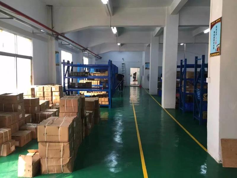 Verified China supplier - Excellence Hydraulic Mechanical & Electrical (dongguan) Co., Ltd.