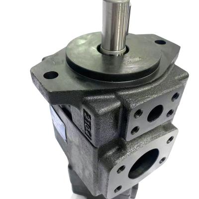 China Manufacturer Supplier China Cheap Machining Flexible Rotary Solenoid High Pressure Vane Pump for sale