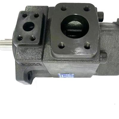 China Supplier China Cheap Manufacturer Supplier China Cheap Electric Oil Control Hydraulic Rotary High Pressure Rotary Machining Solenoid Vane Pump for sale