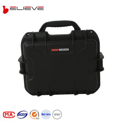 China Hard Waterproof Shockproof Dustproof Shockproof Carrying Tool Case for DJI Mavic 2 pro for sale