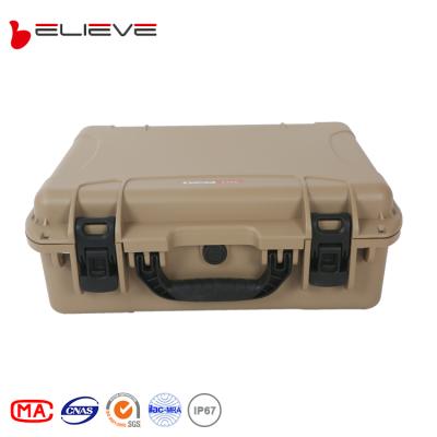 China Hard Plastic Waterproof Protective Dustproof Shockproof Plastic Case Waterproof Case For Dji Mavic pro for sale