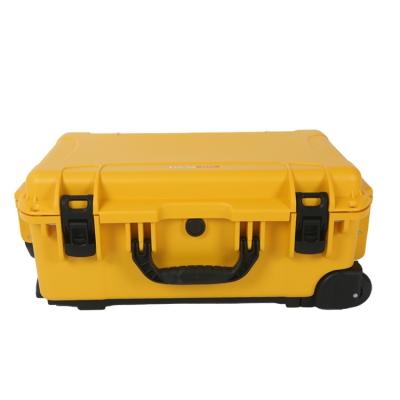 China Large Tool Suitcases Carrying Case Waterproof Shockproof Dustproof Camera Protection Hard Case for sale