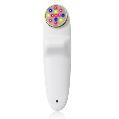 China 10-30mins/Day China Manufacturer Offered Device Colorful LED Light Physiotherapy Phototherapy Device For Skin Rejuvenation, Pain Relief for sale