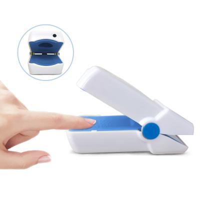 China Rechargeable Nail Fungus Infection 905nm Onychomycosis Laser Low Level Device For Toe Nail Fungus for sale