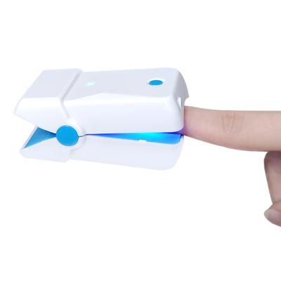 China 905nm Fungus Nail Nail Fungus Toenail Fungus Infection Treatment Laser Therapy Device for sale