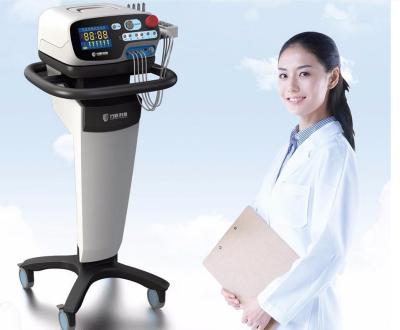 China Cold Arthritis Laser 650nm and 810nm Pain Relief Equipment Sports (Hospital, Clinics or Home Use) Injures Rehabilitation for sale