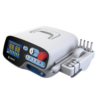 China Multifunctional Dental Rhinitis Tinnitus Pain Release Ulcer Laser Therapy Instrument for sale