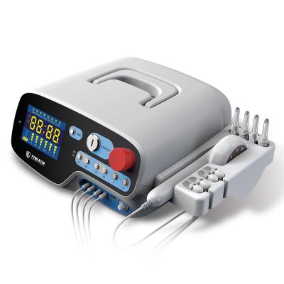 China Pain Release LASTEK Chinese Medical Acupuncture Equipment Laser Cold Therapy for sale