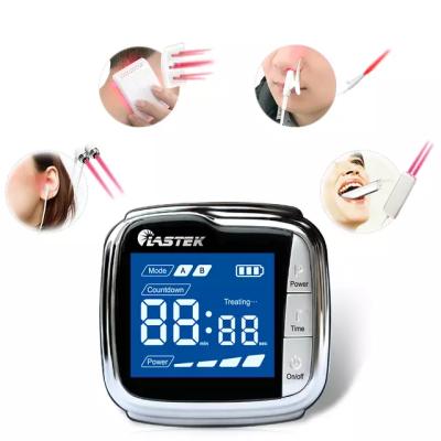 China Hypertension Treatment Medical Watch for Diabetes Hypertension Laser Therapy Bio for sale