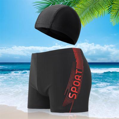 China Geo'Peck Quick Dry Breathable Swim Trunks Beachwear Swim Shorts for sale