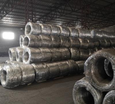 China Binding wire galvanized wire factory direct sales for for sale