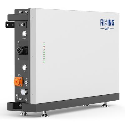 China Storage Home Solar Energy System Hybrid Solar Inverter 10kw with Lithium Battery 200 Ohm Lithium Battery for Solar for sale