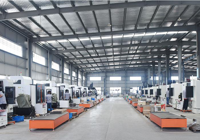 Verified China supplier - Wenzhou Shangrui Intelligent Machinery Co., Ltd.