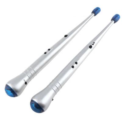 China Musical Instrument Playable Electronic Baton Electronic Digital Drum Sticks Air Drumstick for sale