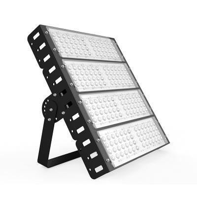 China New Design 300W High Light Efficiency Led Work Flood Light Reflector Soccer Field Lighting Field Flood Light Landscape for sale