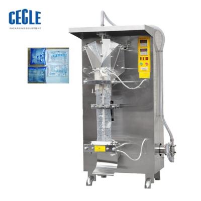 China Popular food chuna parcel pouch packing machine, pear juice pouch packing machine for pulses for sale